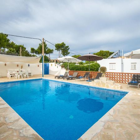Holiday Home Anromi By Interhome Cala Vadella  Ngoại thất bức ảnh