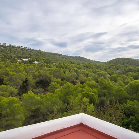 Holiday Home Anromi By Interhome Cala Vadella  Ngoại thất bức ảnh