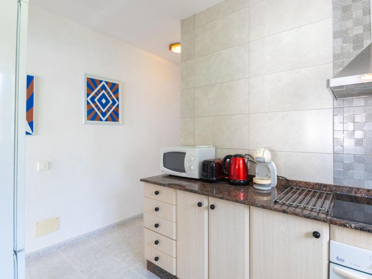 Holiday Home Anromi By Interhome Cala Vadella  Ngoại thất bức ảnh