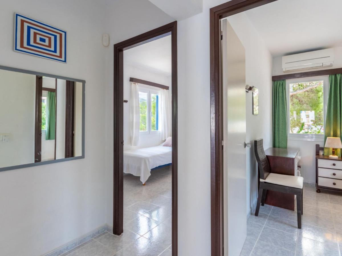 Holiday Home Anromi By Interhome Cala Vadella  Ngoại thất bức ảnh