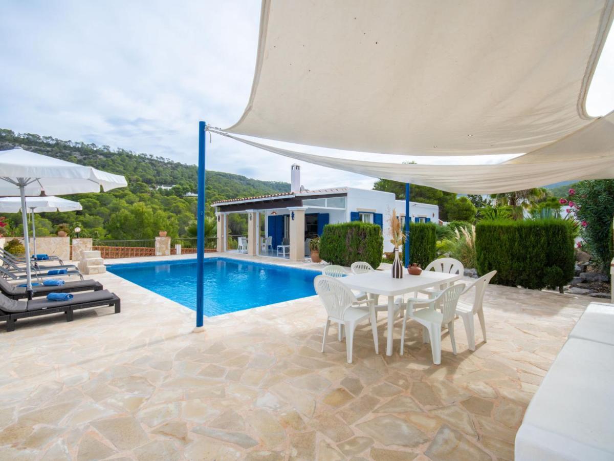Holiday Home Anromi By Interhome Cala Vadella  Ngoại thất bức ảnh