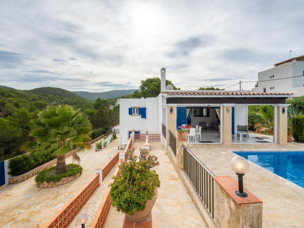 Holiday Home Anromi By Interhome Cala Vadella  Ngoại thất bức ảnh