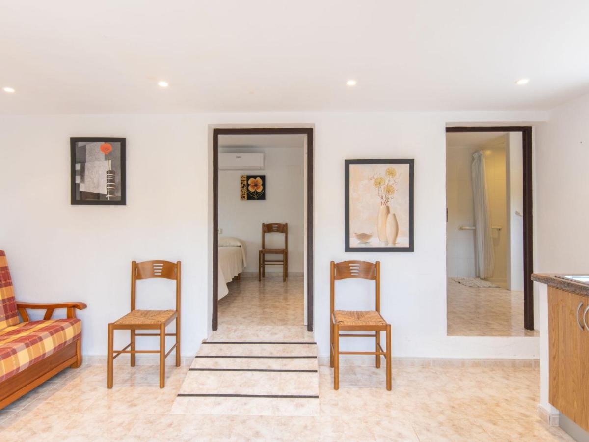 Holiday Home Anromi By Interhome Cala Vadella  Ngoại thất bức ảnh