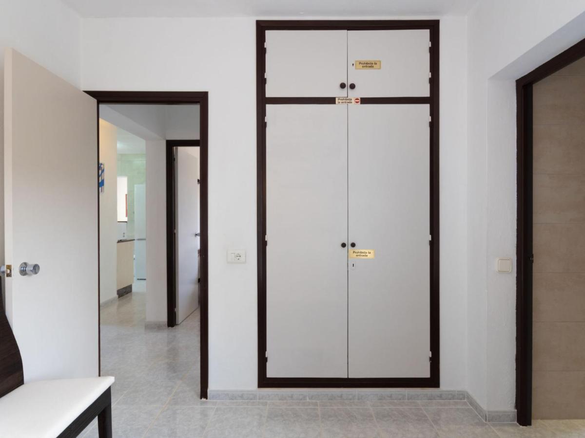 Holiday Home Anromi By Interhome Cala Vadella  Ngoại thất bức ảnh