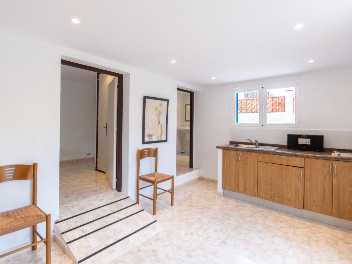 Holiday Home Anromi By Interhome Cala Vadella  Ngoại thất bức ảnh