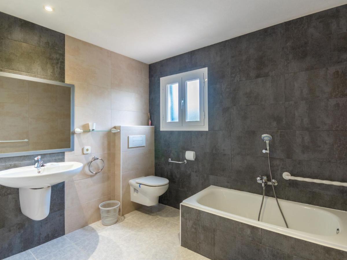Holiday Home Anromi By Interhome Cala Vadella  Ngoại thất bức ảnh