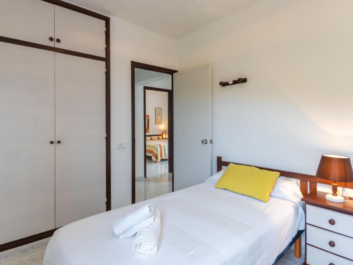 Holiday Home Anromi By Interhome Cala Vadella  Ngoại thất bức ảnh