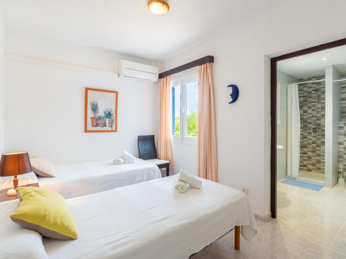 Holiday Home Anromi By Interhome Cala Vadella  Ngoại thất bức ảnh