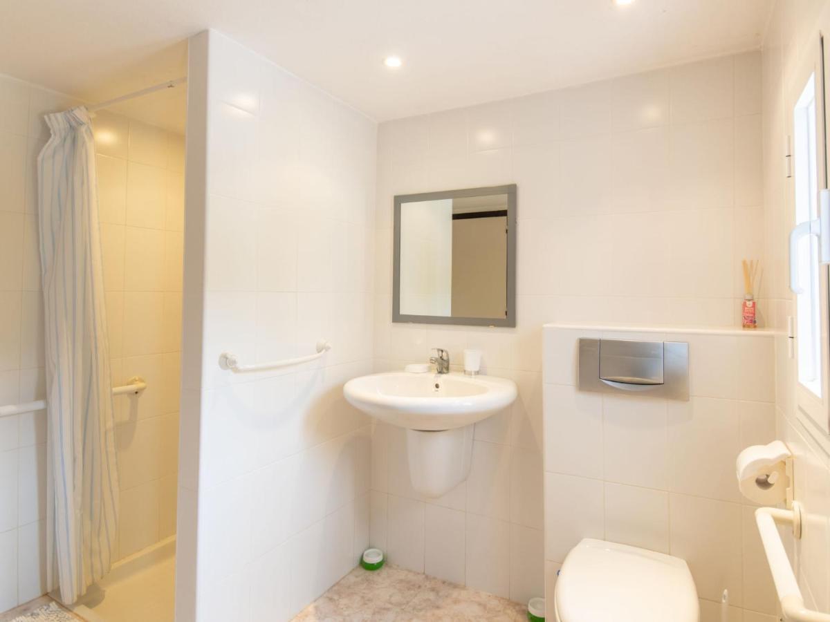 Holiday Home Anromi By Interhome Cala Vadella  Ngoại thất bức ảnh