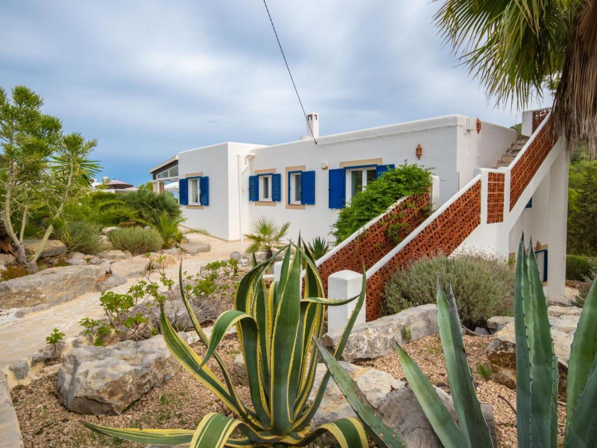 Holiday Home Anromi By Interhome Cala Vadella  Ngoại thất bức ảnh