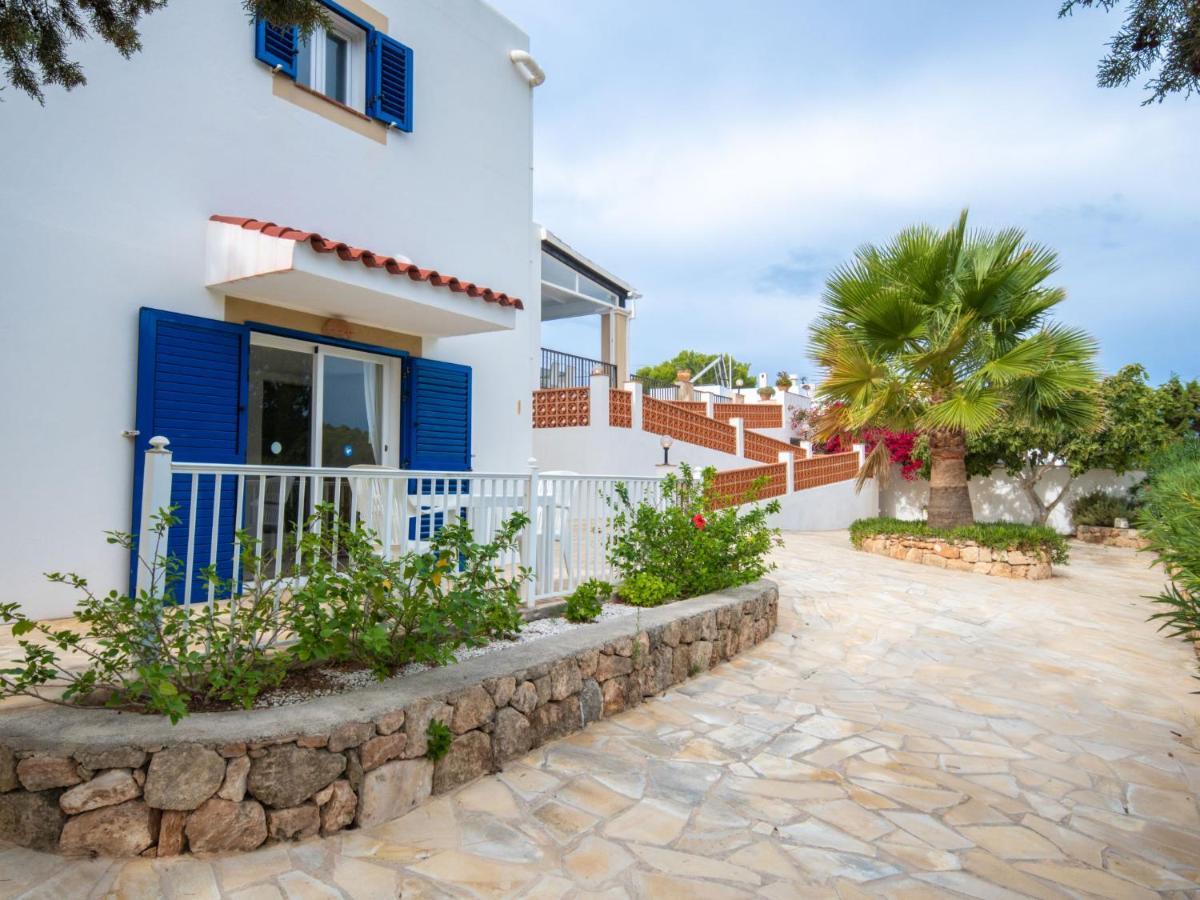 Holiday Home Anromi By Interhome Cala Vadella  Ngoại thất bức ảnh