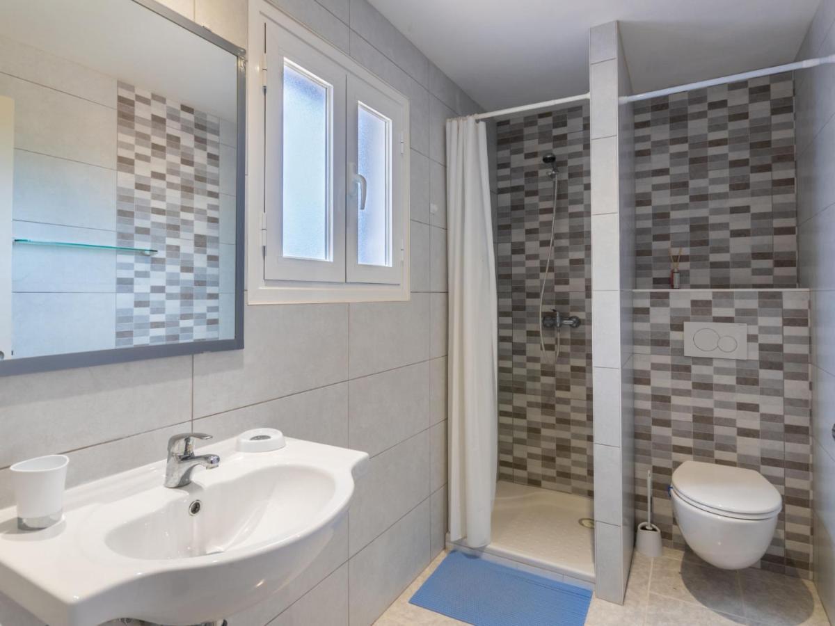 Holiday Home Anromi By Interhome Cala Vadella  Ngoại thất bức ảnh