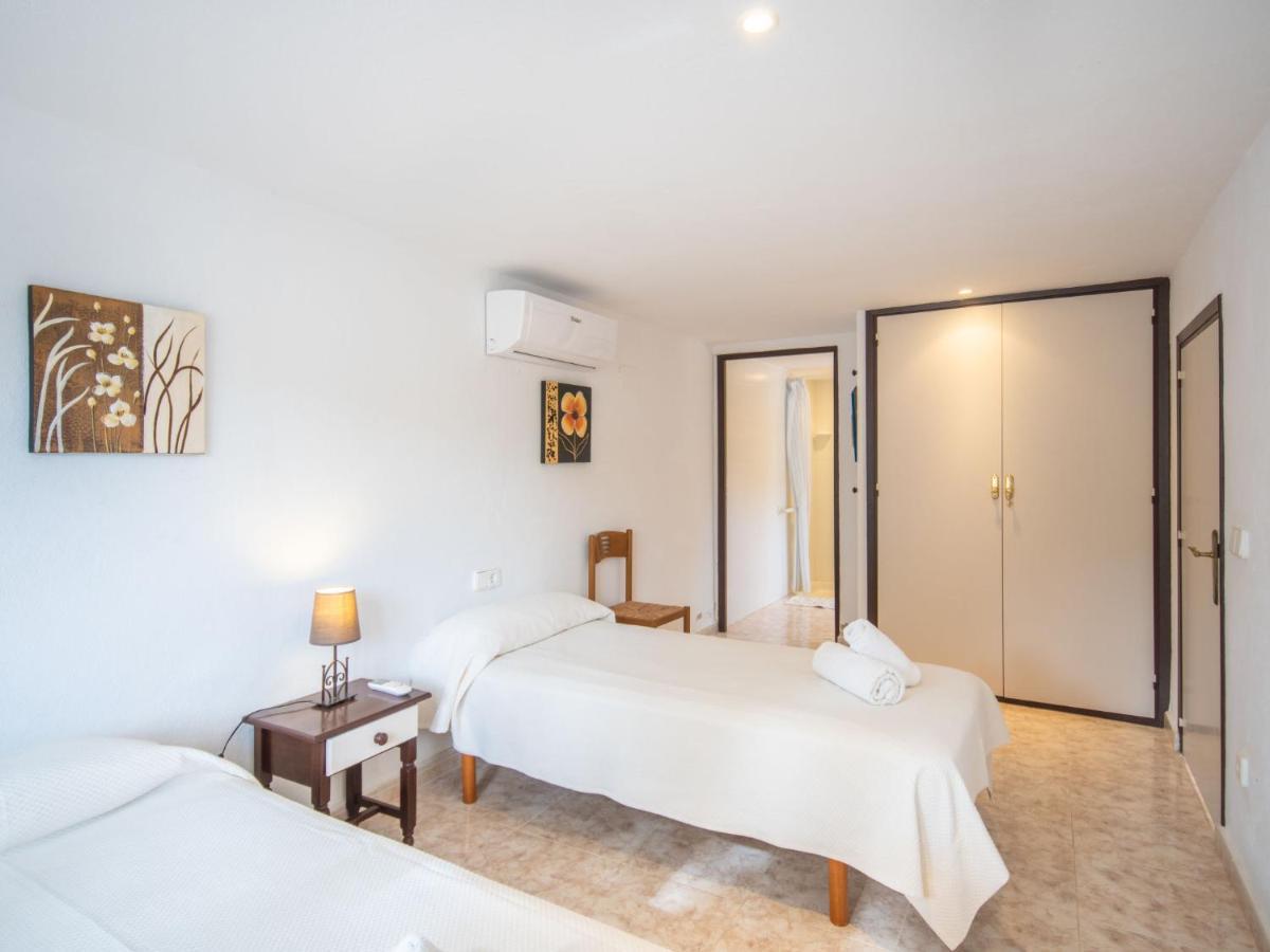 Holiday Home Anromi By Interhome Cala Vadella  Ngoại thất bức ảnh