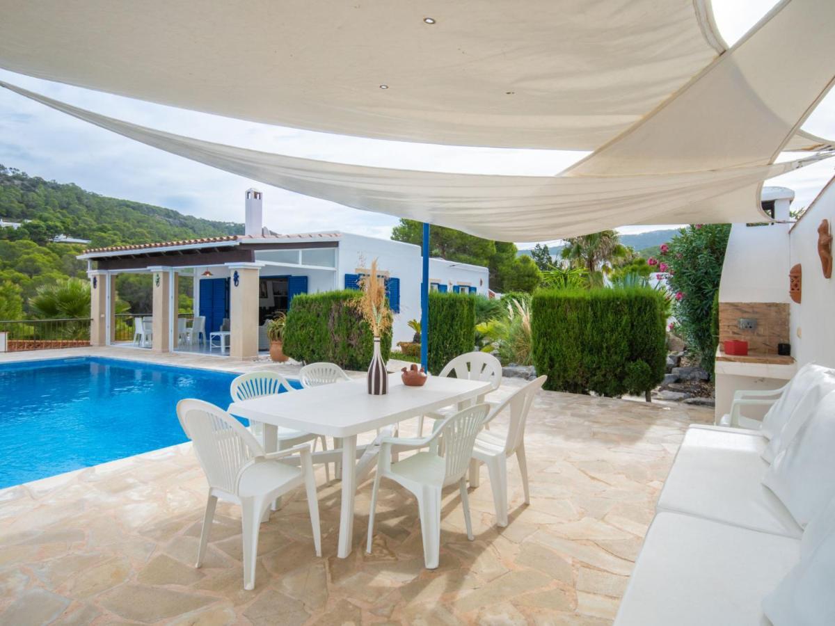 Holiday Home Anromi By Interhome Cala Vadella  Ngoại thất bức ảnh