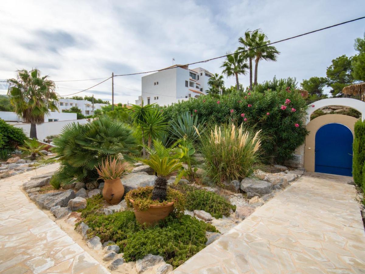 Holiday Home Anromi By Interhome Cala Vadella  Ngoại thất bức ảnh